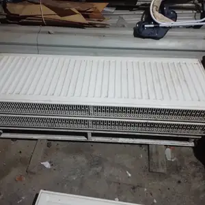 Радиатор, Бустон (Чкаловск)