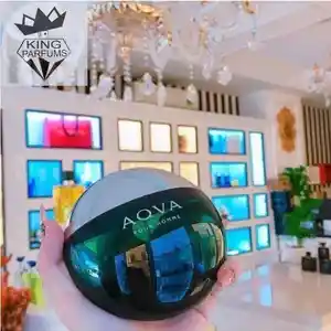 Парфюм Bvlgari Aqva Pour Homme, Душанбе
