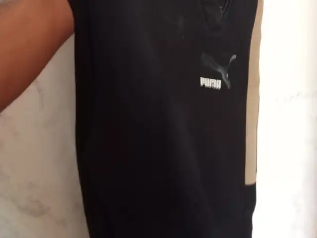 Брюки, Душанбе