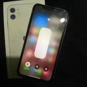 Apple iPhone 11, 64 gb, White, Душанбе