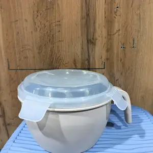 Миска для лапши Qiyue, Душанбе