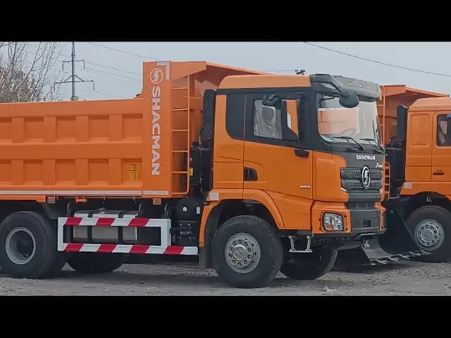 Самосвал Shacman, шакман дулан 2026, Душанбе