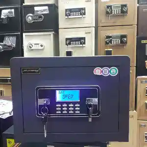 Сейф 30Е, Душанбе