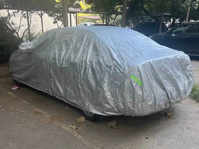 Палатка для авто, Душанбе