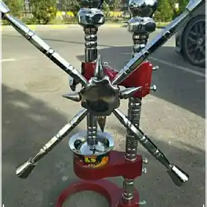 Анорчафак 8ss, Душанбе