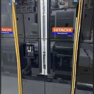 Холодильник Hitachi, Душанбе
