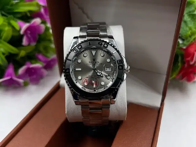 Часы Rolex, Душанбе