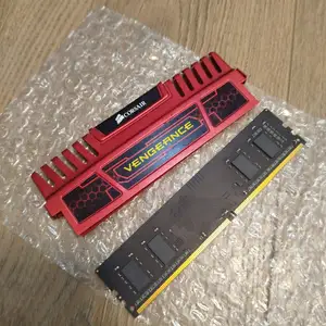 Оперативная память DDR4 4gb / Lexar, Душанбе