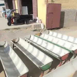 Поилки на заказ, Джаббор Расулов
