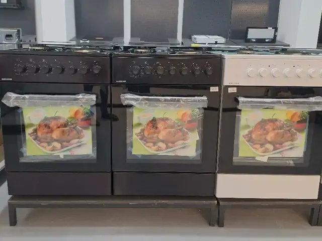 Газовая плита, Душанбе