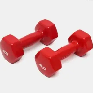 Мини гантели 4кг, Душанбе