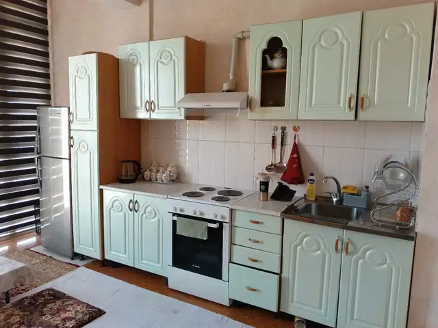 1-комн. квартира, 9 этаж, 50 м², сино, Душанбе