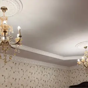 Люстра, Душанбе