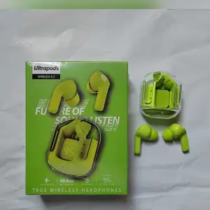 Наушники Ultrapodspro weriless, Душанбе