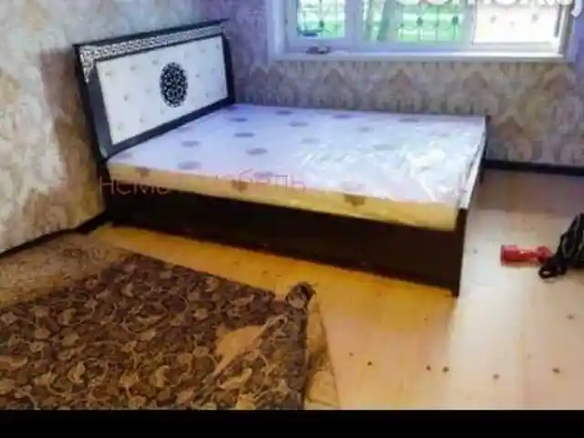 Кровать, Душанбе