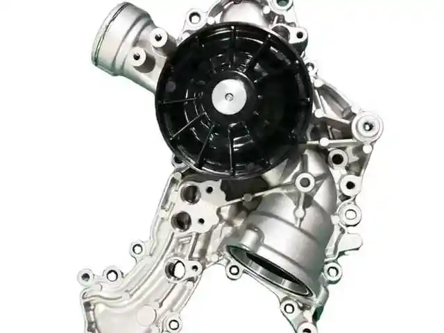 Помпа M278 V8 Mercedes Benz, Душанбе