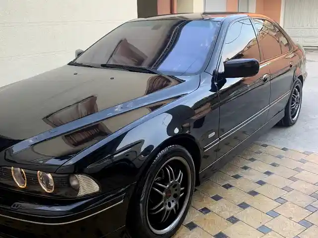 Диски R17 BMW, Худжанд