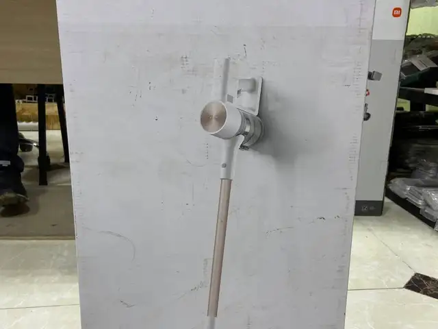 Пылесос Xiaomi Vacuum Cleaner G20, Душанбе