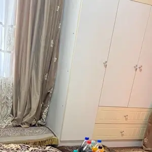 Шкаф, Душанбе