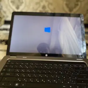 Ноутбук Hp, Душанбе