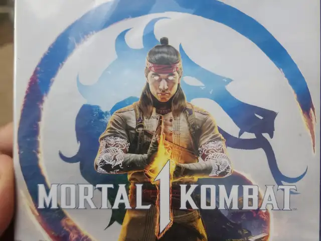 Игра Mortal Kombat 1, Худжанд