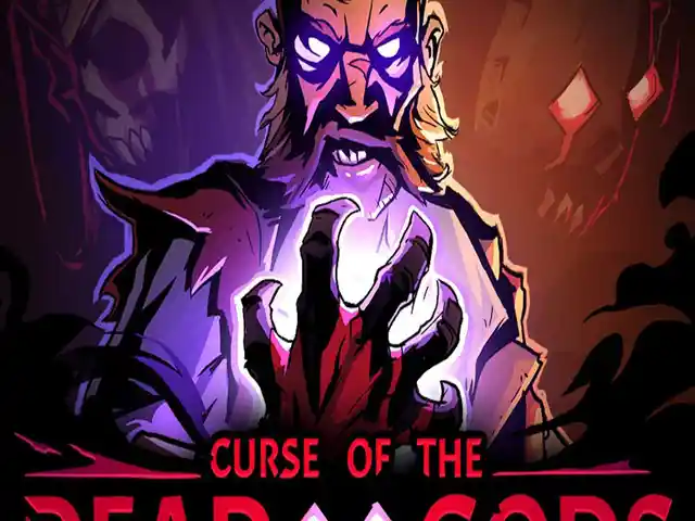 Игра Curse of the dead для PS-4 / 5.05 / 6.72 / 7.02 / 7.55 / 9.00 / 11.00 /, Душанбе