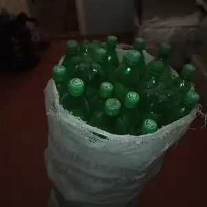 Баклажки, Канибадам