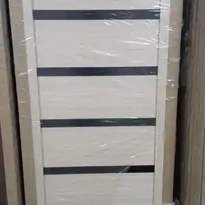 Дверь, Душанбе