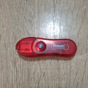 Адаптер Bluetooth, Бохтар (Курғон-Теппа)