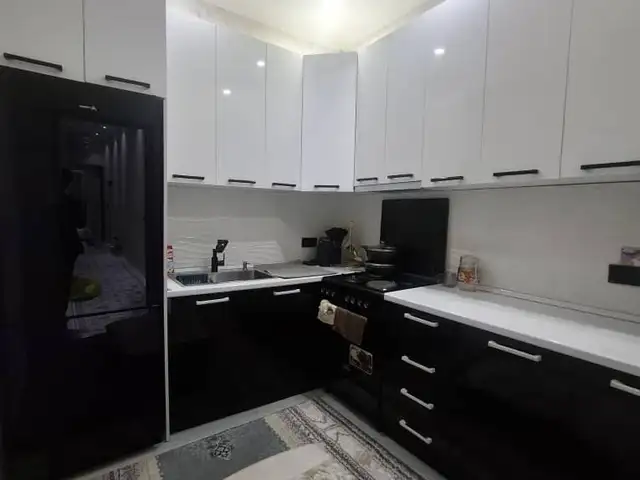 2-комн. квартира, 9 этаж, 55 м², 63мкр, Душанбе