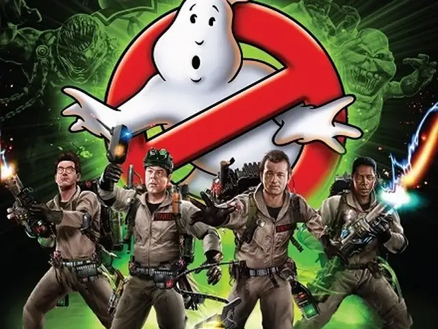 Игра Ghostbusters, Истаравшан