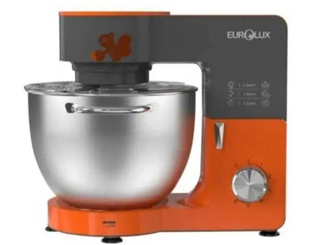 Миксер Eurolux, Душанбе