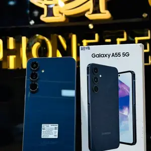 Samsung Galaxy A55 128Gb Duos Vietnam, Худжанд
