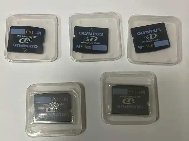 Olympus флешка, Душанбе