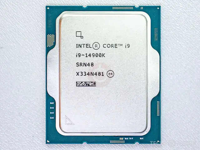Процессор Core i9 14900k, Душанбе