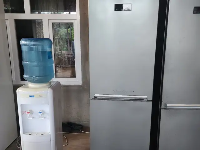 Яхдон Beko, Ваҳдат