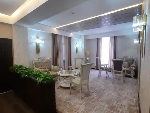1-комн. квартира, 3 этаж, 40 м², Сино, Душанбе - 2