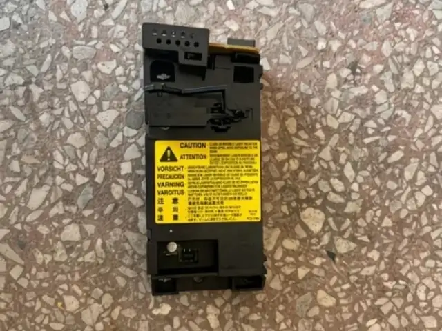 Блок лазера от Canon mf 3010, Хуҷанд