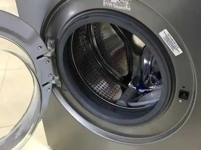 Стиральная машина Beko WSRE 6512, Душанбе