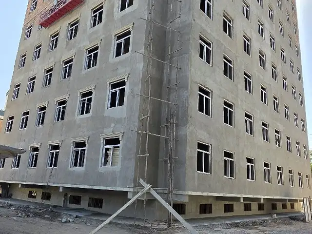 2-комн. квартира, 6 этаж, 62 м², Шабчарог, Красный дом, Бохтар (Курғон-Теппа)