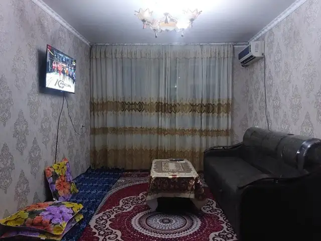 2-комн. квартира, 5 этаж, 55м², Душанбе, Душанбе