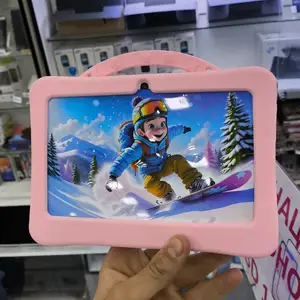 Планшет Детски 6/128gb, Душанбе