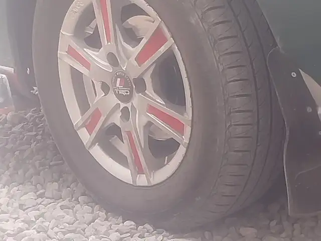 Диски и шины R13, Шахринав