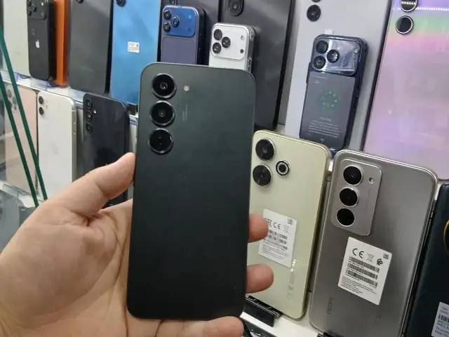 Tecno Spark 40pro, Бохтар (Курган-Тюбе)