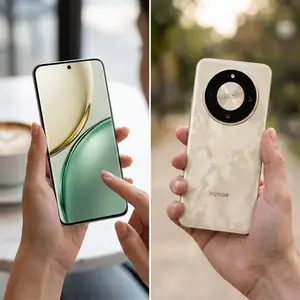 Huawei Honor X9d 12/256, Душанбе