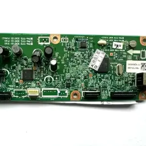 Плата форматер Canon Mf 4410 3010, Худжанд