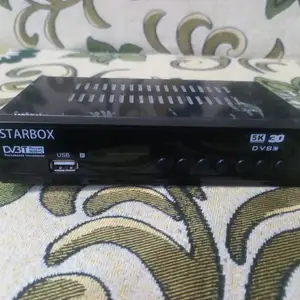 Тюнер openbox, Худжанд
