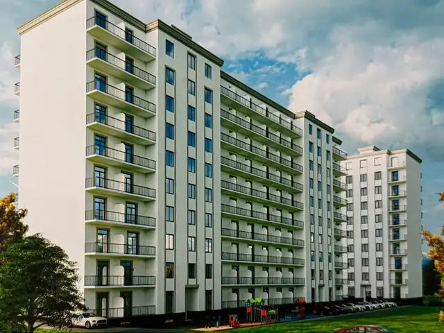 2-комн. квартира, 5 этаж, 70 м², 8 мкр, Хуҷанд