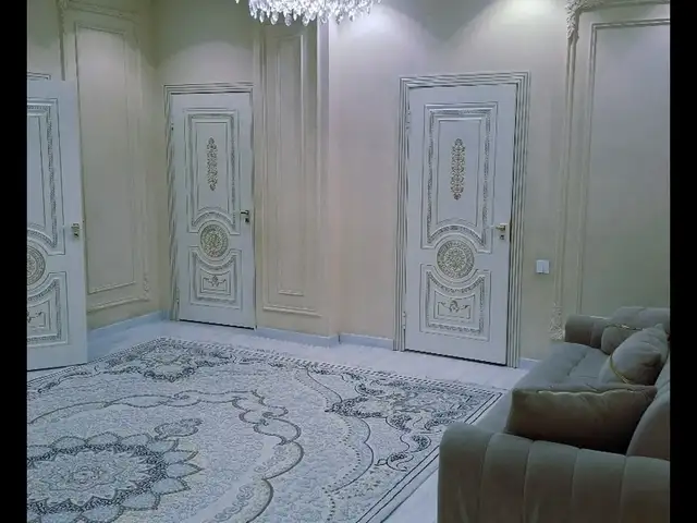 2-комн. квартира, 14 этаж, 100м², Шохмансур, Душанбе