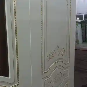 Дверь, Душанбе